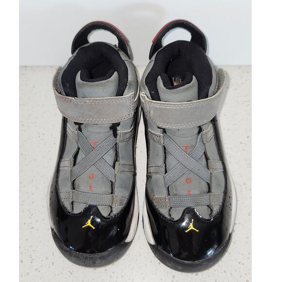 Nike Air Jordan 13 Retro Yellow Del Sol TD Multi Sizes DJ3004-167 Size 9C - Picture 3 of 6